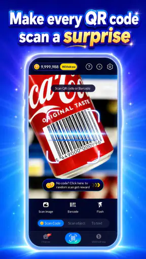 DashScan-Barcode & QR Scanner screenshot