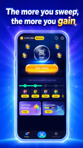 DashScan-Barcode & QR Scanner screenshot