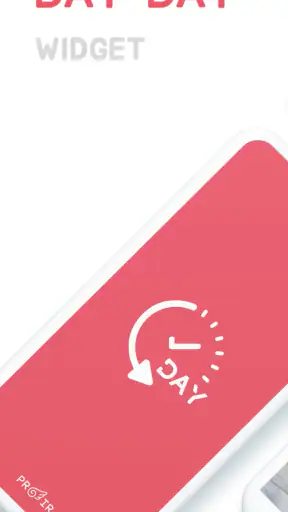 DAY DAY : Contagem Regressiva screenshot