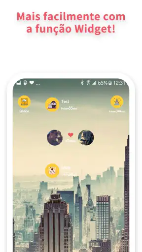 DAY DAY : Contagem Regressiva screenshot