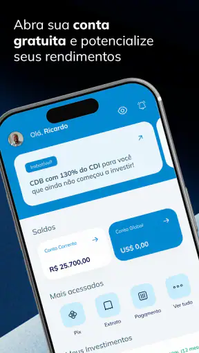 Daycoval screenshot