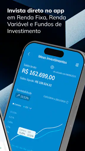 Daycoval screenshot