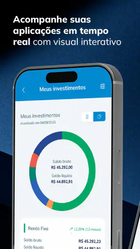Daycoval screenshot