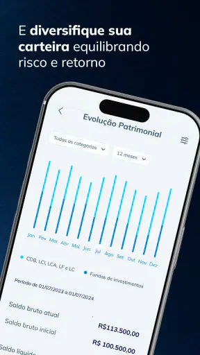 Daycoval screenshot