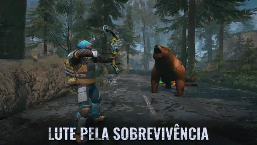 Days After－Sobrevivência Zumbi screenshot