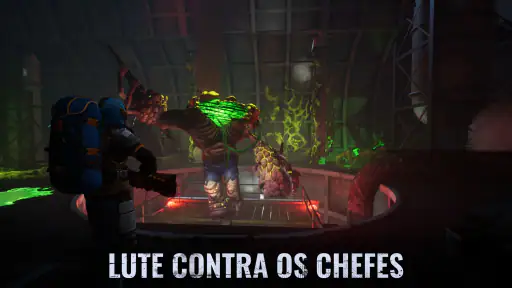 Days After－Sobrevivência Zumbi screenshot
