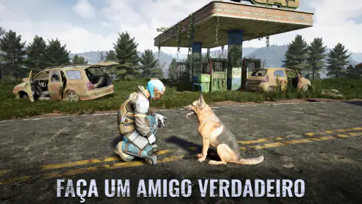 Days After－Sobrevivência Zumbi screenshot