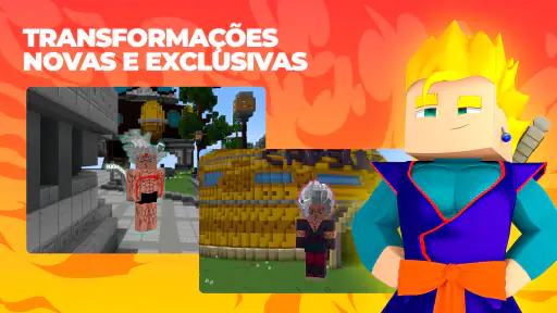 DBC Warriors screenshot