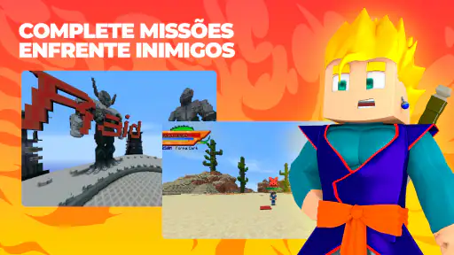 DBC Warriors screenshot