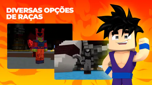 DBC Warriors screenshot