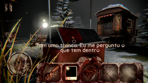 Death Park: Palhaço Assustador screenshot