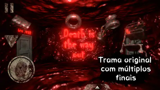 Death Park: Palhaço Assustador screenshot
