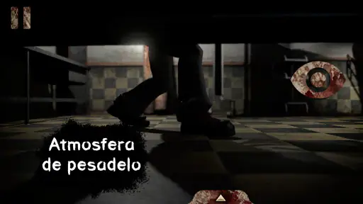 Death Park: Palhaço Assustador screenshot