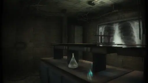 Death Vault (A-2481)Remastered screenshot