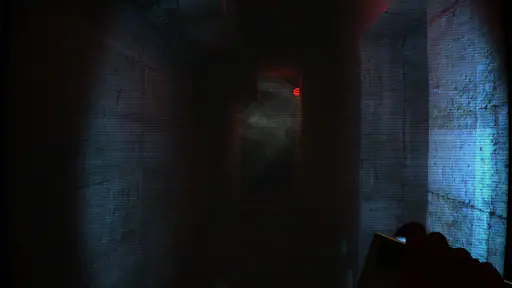 Death Vault (A-2481)Remastered screenshot