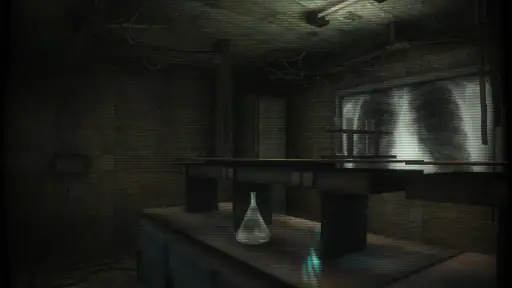 Death Vault (A-2481)Remastered screenshot