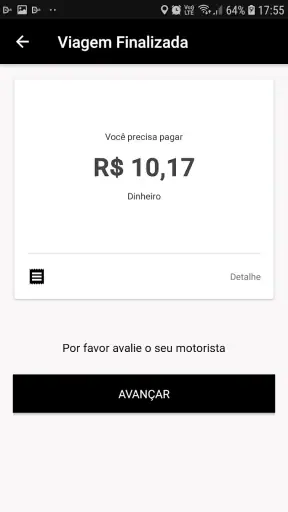 DECAR screenshot