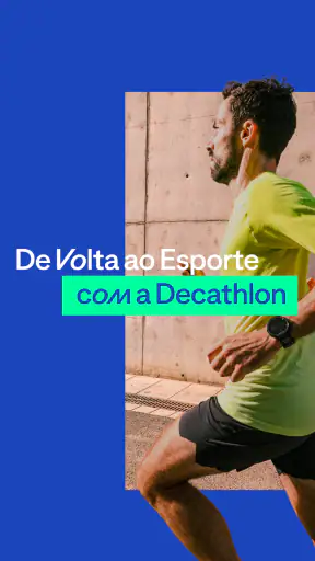 Decathlon: Loja de Esportes screenshot