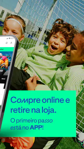 Decathlon: Loja de Esportes screenshot