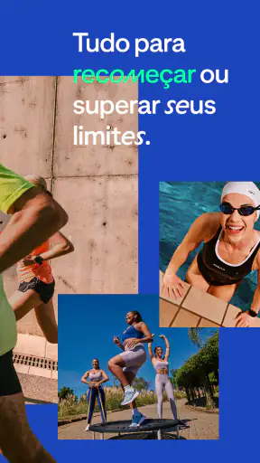 Decathlon: Loja de Esportes screenshot