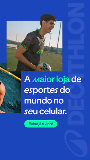 Decathlon: Loja de Esportes screenshot