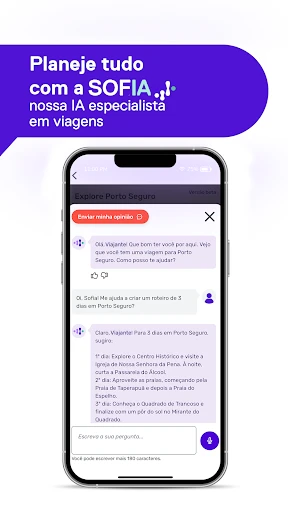 Decolar: Voos e Hotéis screenshot