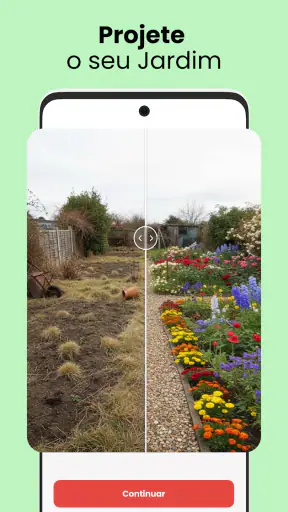 Decorar Casa com IA: AI Design screenshot