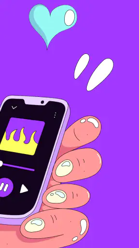 Deezer: Ouvir Música e Podcast screenshot