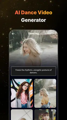 Defen-Easy Clip Maker AI screenshot