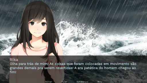 Deluge: Threnody of Waves screenshot