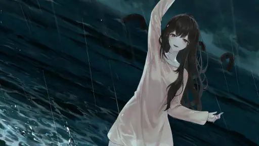 Deluge: Threnody of Waves screenshot