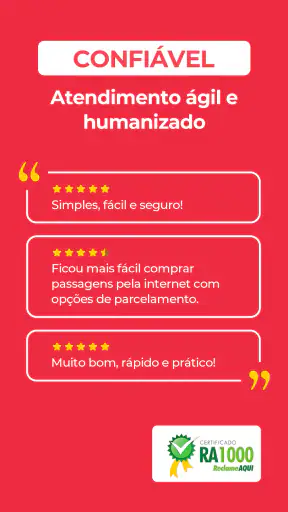 DeÔnibus – Passagem de Ônibus screenshot