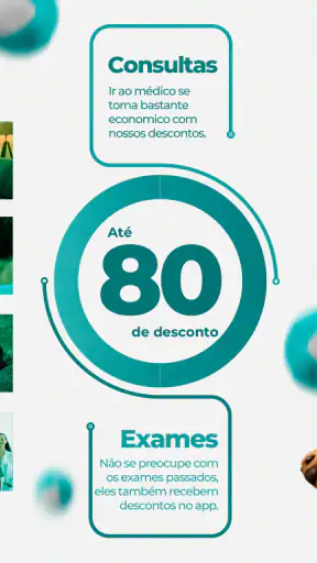 DeoVita: Médicos Online 24h screenshot