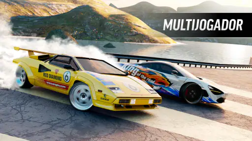 Deriva Max Pro - Jogo de Drift screenshot