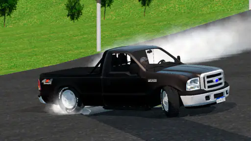 DESACATOS DE RUA screenshot