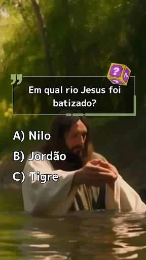 Desafio de palavras da Bíblia screenshot