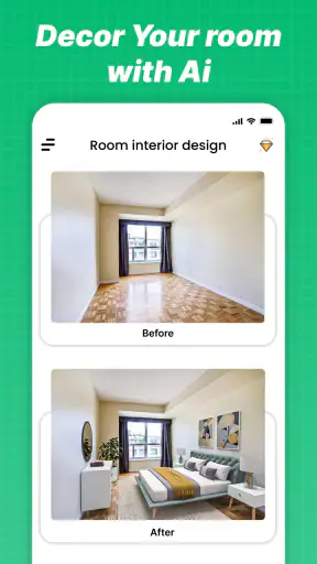 design de casa moderna casa ai screenshot