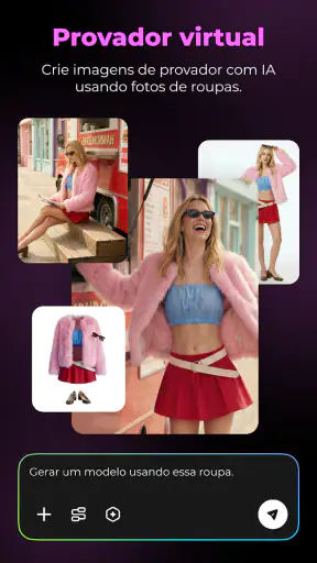 Designkit: Criativos Ecommerce screenshot