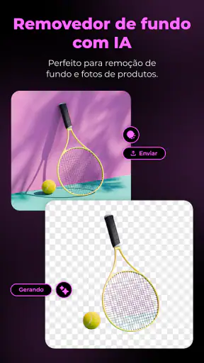 Designkit: Criativos Ecommerce screenshot