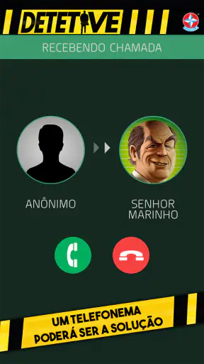 Detetive Estrela screenshot