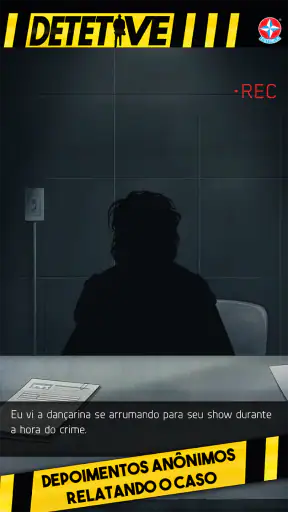 Detetive Estrela screenshot