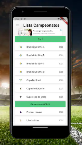 Deu No Poste Bicho Loterias screenshot