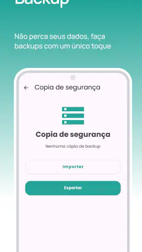 Devedores - Gestão de Dívidas screenshot