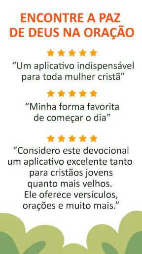 Devocional Diário da Mulher screenshot