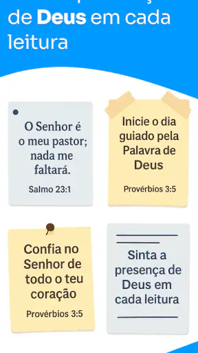 Devocional Diário: Fé e Oração screenshot