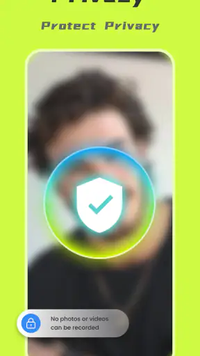 Dico - Vídeo e Encontros screenshot