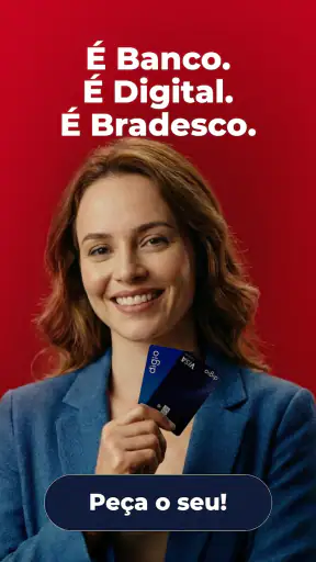 Digio: Cartão, Pix e Conta screenshot