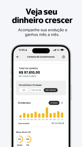 Dinai screenshot