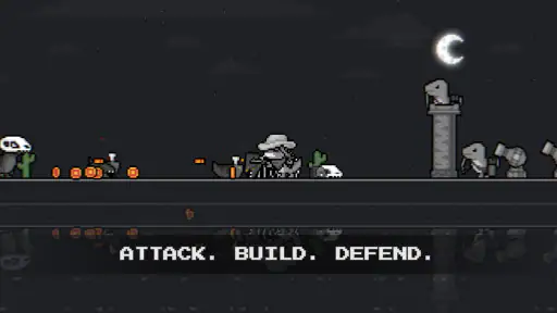 Dino Eternal screenshot