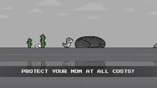 Dino Eternal screenshot